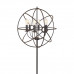 Дополнительное фото Напольный светильник LOFT IT Foucaults orb Loft1192F: Купить в Интернет магазин освещения GCSVET.RU