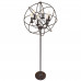 Дополнительное фото Напольный светильник LOFT IT Foucaults orb Loft1192F: Купить в Интернет магазин освещения GCSVET.RU