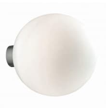 Светильник настенный Ideal Lux Mapa Bianco AP1 D30 059822