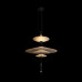 Дополнительное фото Светильник подвесной Loft IT Skylar 10244/C Black: Купить в Интернет магазин освещения GCSVET.RU
