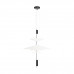 Основное фото Светильник подвесной Loft IT Skylar 10244/C Black: Купить в Интернет магазин освещения GCSVET.RU