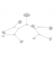 Корпус люстры на штанге поворотный Ambrella Light Diy spot C9059