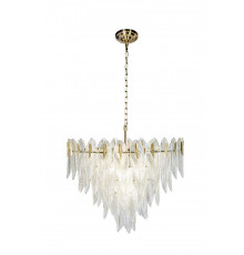 Люстра подвесная Garda Decor 62GDM-8103-800