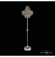 Напольный светильник Bohemia Ivele Crystal 19091T3/H/45IV-172 G