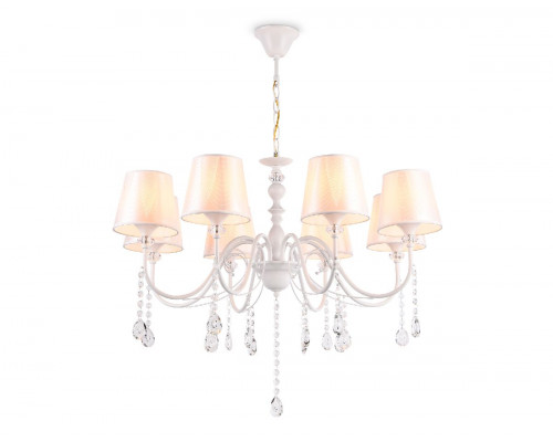 Основное фото Люстра подвесная Ambrella Light Modern TR4605: Купить в Интернет магазин освещения GCSVET.RU
