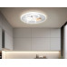 Дополнительное фото Люстра потолочная Ambrella Light Comfort LineTech FL4803: Купить в Интернет магазин освещения GCSVET.RU