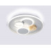 Дополнительное фото Люстра потолочная Ambrella Light Comfort LineTech FL4803: Купить в Интернет магазин освещения GCSVET.RU