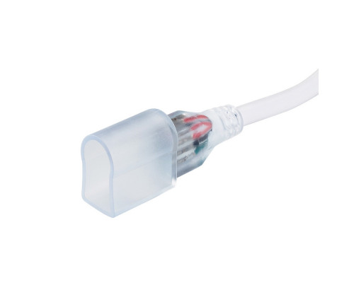 Основное фото Коннектор с проводом Arlight ARL-U15-Wire-RGB-24V 022061: Купить в Интернет магазин освещения GCSVET.RU
