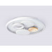 Дополнительное фото Люстра потолочная Ambrella Light Comfort LineTech FL4803: Купить в Интернет магазин освещения GCSVET.RU