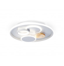 Люстра потолочная Ambrella Light Comfort LineTech FL4803