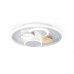 Основное фото Люстра потолочная Ambrella Light Comfort LineTech FL4803: Купить в Интернет магазин освещения GCSVET.RU