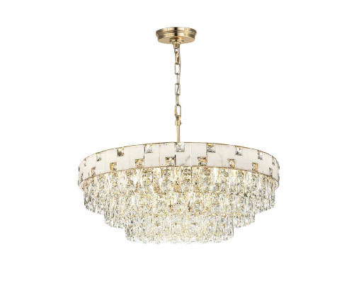 Дополнительное фото Люстра подвесная Odeon Light Chessi 5076/21: Купить в Интернет магазин освещения GCSVET.RU