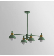 Люстра потолочная ImperiumLoft Fanta 193153-26