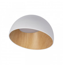 Светильник потолочный Loft IT Egg 10197/350 White