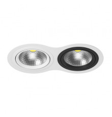 Светильник встраиваемый Lightstar INTERO 111 i9260607 (217926+217906+217907)