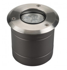 Ландшафтный светодиодный светильник Arlight ART-Ground-Color-Turn-R115-9W RGB 024961
