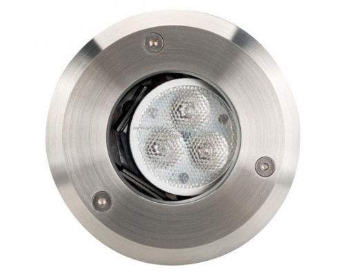 Дополнительное фото Ландшафтный светодиодный светильник Arlight ART-Ground-Color-Turn-R115-9W RGB 024961: Купить в Интернет магазин освещения GCSVET.RU