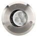 Дополнительное фото Ландшафтный светодиодный светильник Arlight ART-Ground-Color-Turn-R115-9W RGB 024961: Купить в Интернет магазин освещения GCSVET.RU