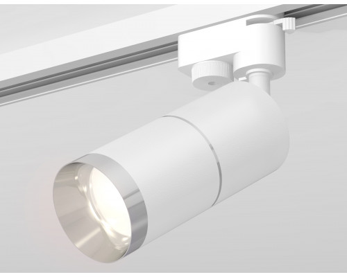 Дополнительное фото Светильник трековый (однофазный) Ambrella Light Track System XT6301002 (A2520, C6301, A2060, C6301, N6132): Купить в Интернет магазин освещения GCSVET.RU