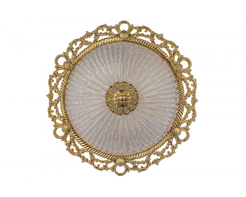 Дополнительное фото Люстра потолочная Arti Lampadari Vigilanza E 1.13.46 G: Купить в Интернет магазин освещения GCSVET.RU