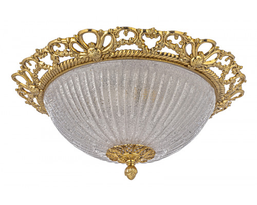 Дополнительное фото Люстра потолочная Arti Lampadari Vigilanza E 1.13.46 G: Купить в Интернет магазин освещения GCSVET.RU