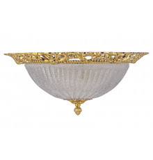 Люстра потолочная Arti Lampadari Vigilanza E 1.13.46 G