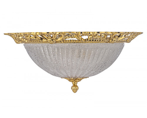 Основное фото Люстра потолочная Arti Lampadari Vigilanza E 1.13.46 G: Купить в Интернет магазин освещения GCSVET.RU