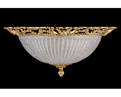 Дополнительное фото Люстра потолочная Arti Lampadari Vigilanza E 1.13.46 G: Купить в Интернет магазин освещения GCSVET.RU