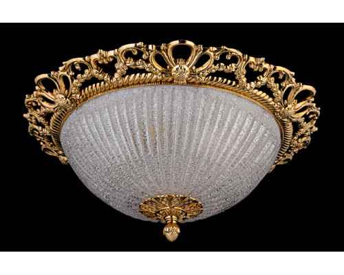 Дополнительное фото Люстра потолочная Arti Lampadari Vigilanza E 1.13.46 G: Купить в Интернет магазин освещения GCSVET.RU