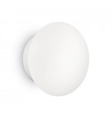Светильник настенный для улицы Ideal Lux Bubble AP2 158907