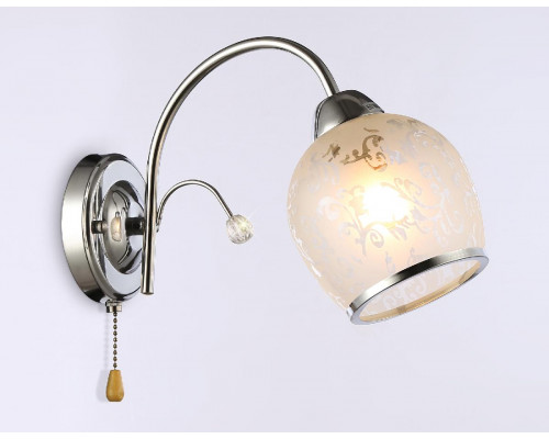 Дополнительное фото Настенный светильник Ambrella Light Traditional TR3194: Купить в Интернет магазин освещения GCSVET.RU