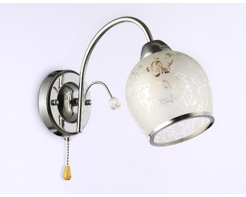 Дополнительное фото Настенный светильник Ambrella Light Traditional TR3194: Купить в Интернет магазин освещения GCSVET.RU