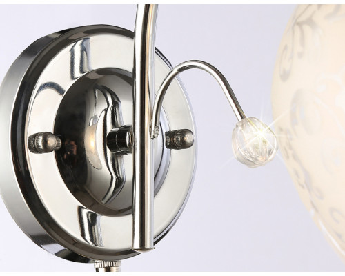 Дополнительное фото Настенный светильник Ambrella Light Traditional TR3194: Купить в Интернет магазин освещения GCSVET.RU