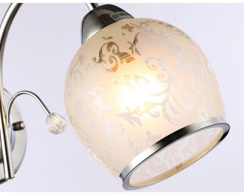 Дополнительное фото Настенный светильник Ambrella Light Traditional TR3194: Купить в Интернет магазин освещения GCSVET.RU