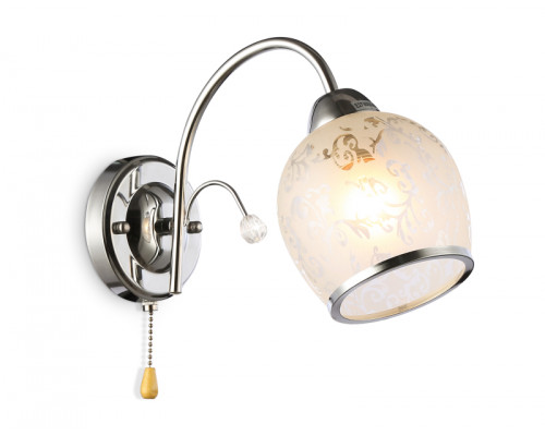 Основное фото Настенный светильник Ambrella Light Traditional TR3194: Купить в Интернет магазин освещения GCSVET.RU