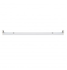 Светильник линейный Uniel ULT-B01B T8x1/L120 WHITE
