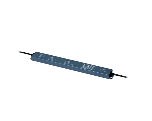 Основное фото Блок питания SWG PRO LCM-150-24 150Вт DC170-250В IP67 023943: Купить в Интернет магазин освещения GCSVET.RU