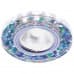 Основное фото Светильник встраиваемый LED Ambrella Light Led S225 W/CH/WH: Купить в Интернет магазин освещения GCSVET.RU