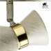Дополнительное фото Светильник спот Arte Lamp Baltimore A1406PL-3WG: Купить в Интернет магазин освещения GCSVET.RU