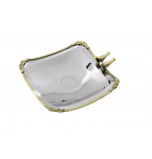 Чаша для декора Birds Garda Decor 95IM-0072