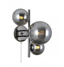 Настенный светильник Moderli Molly V10793-3W