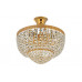 Дополнительное фото Светильник потолочный Arti Lampadari Favola E 1.3.30.502 G: Купить в Интернет магазин освещения GCSVET.RU