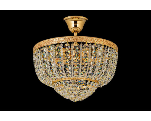 Дополнительное фото Светильник потолочный Arti Lampadari Favola E 1.3.30.502 G: Купить в Интернет магазин освещения GCSVET.RU