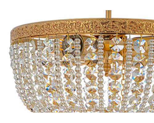Дополнительное фото Светильник потолочный Arti Lampadari Favola E 1.3.30.502 G: Купить в Интернет магазин освещения GCSVET.RU