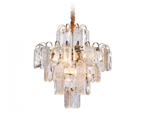 Основное фото Люстра подвесная Ambrella Light Traditional TR5231: Купить в Интернет магазин освещения GCSVET.RU