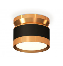 Светильник потолочный Ambrella Light Techno Spot XS8102060 (N8909, C8102, N8124)