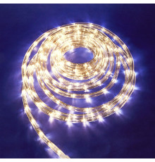 Дюралайт Uniel ULD-D50 8M/С08 IP44 WARM WHITE UL-00008572