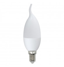 Светодиодная лампочка Volpe LED-CW37 LED-CW37-7W/NW/E14/FR/NR картон