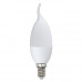 Основное фото Светодиодная лампочка Volpe LED-CW37 LED-CW37-7W/NW/E14/FR/NR картон: Купить в Интернет магазин освещения GCSVET.RU