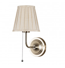 Настенный светильник Arte Lamp Marriot A5039AP-1AB